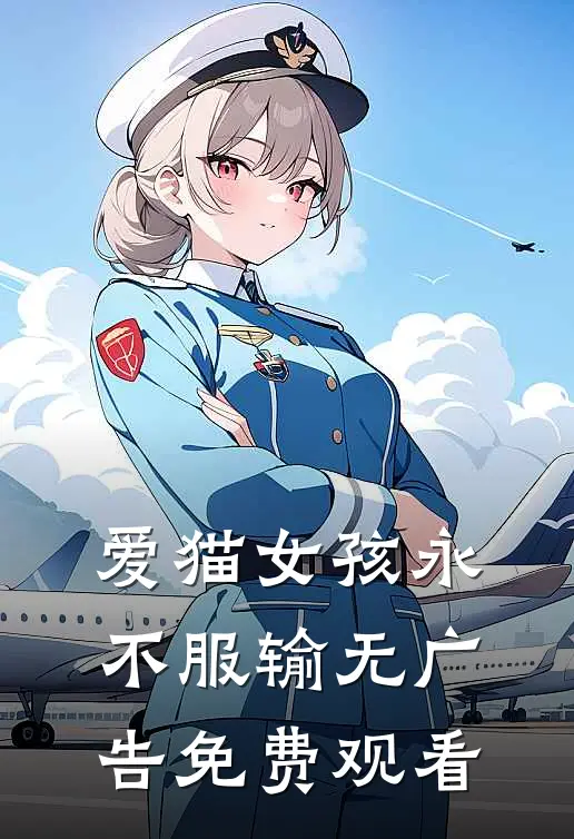 爱猫女孩永不服输无广告免费观看