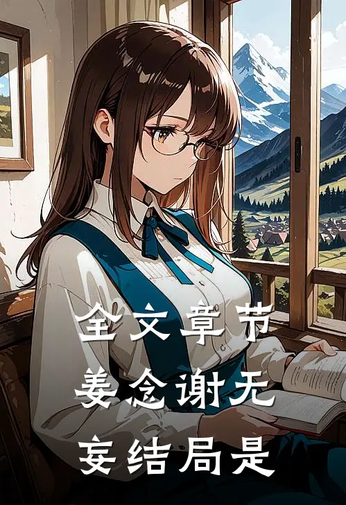 全文章节姜念谢无妄结局是