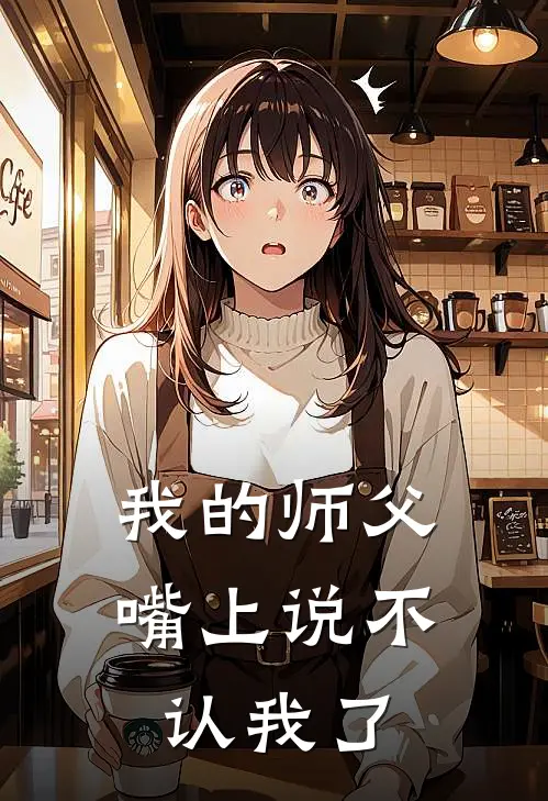 我的师父嘴上说不认我了