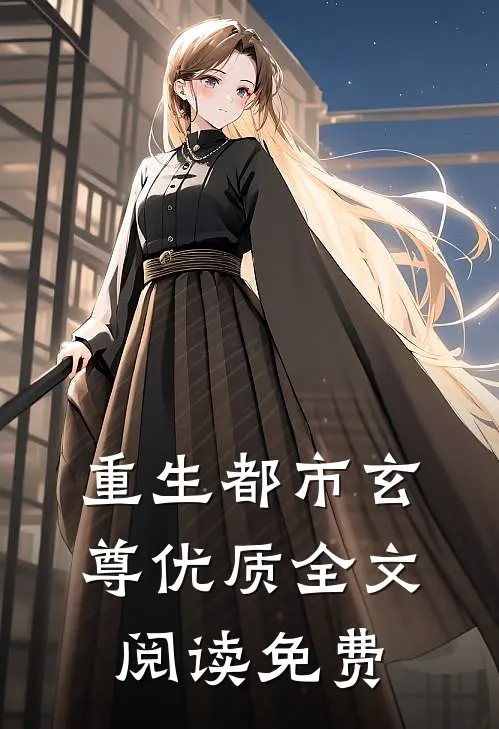 重生都市玄尊优质全文阅读免费