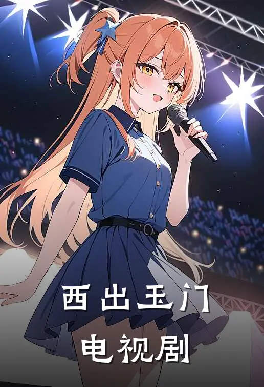 西出玉门电视剧