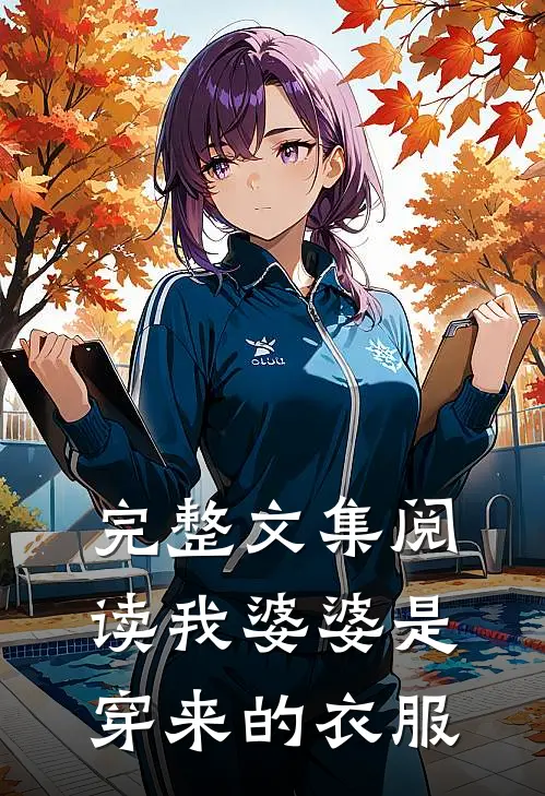 完整文集阅读我婆婆是穿来的衣服
