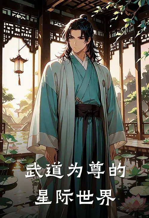 武道为尊的星际世界