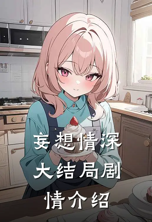 妄想情深大结局剧情介绍