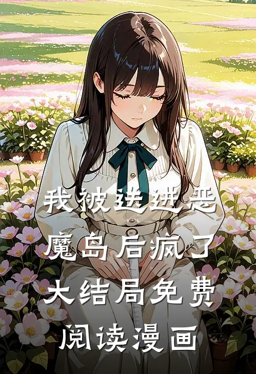 我被送进恶魔岛后疯了大结局免费阅读漫画