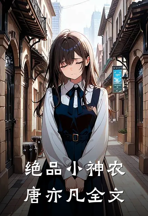 绝品小神农唐亦凡全文