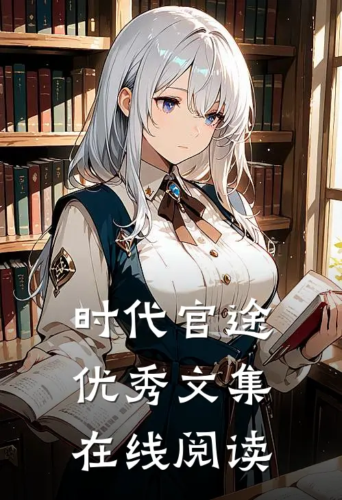 时代官途优秀文集在线阅读