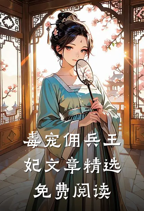 毒宠佣兵王妃文章精选免费阅读