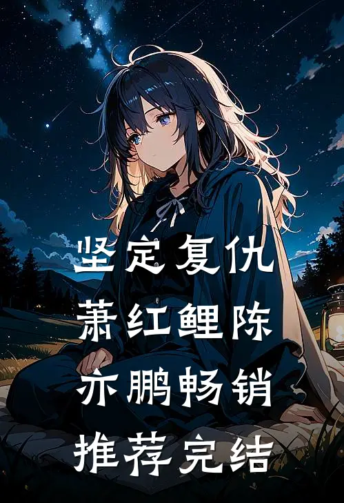 坚定复仇萧红鲤陈亦鹏畅销推荐完结