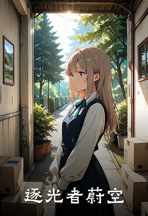 逐光者 蔚空