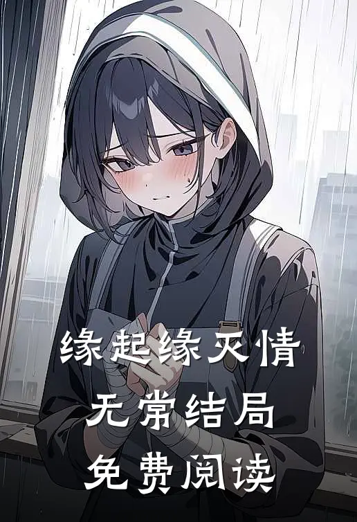 缘起缘灭情无常结局免费阅读