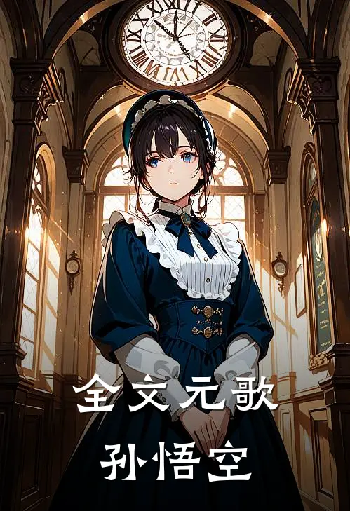 全文元歌孙悟空
