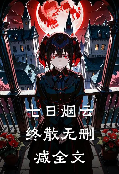 七日烟云终散无删减全文