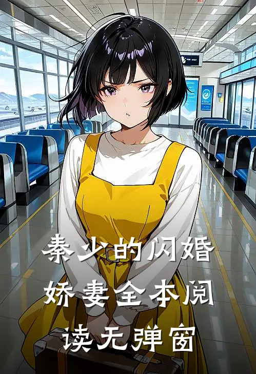 秦少的闪婚娇妻全本阅读无弹窗