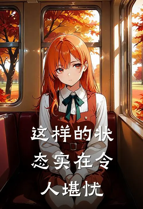 这样的状态实在令人堪忧