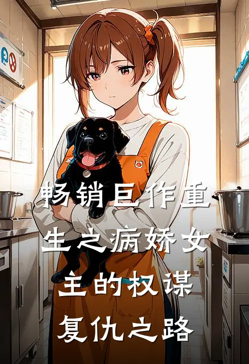 畅销巨作重生之病娇女主的权谋复仇之路