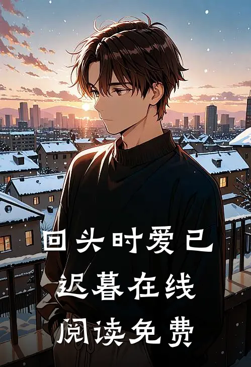 回头时爱已迟暮在线阅读免费