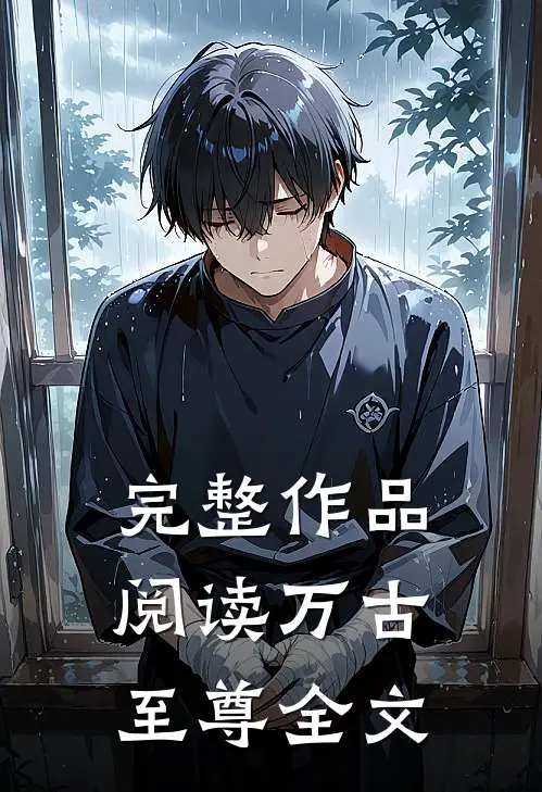 完整作品阅读万古至尊全文