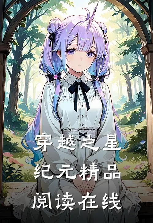 穿越之星纪元精品阅读在线