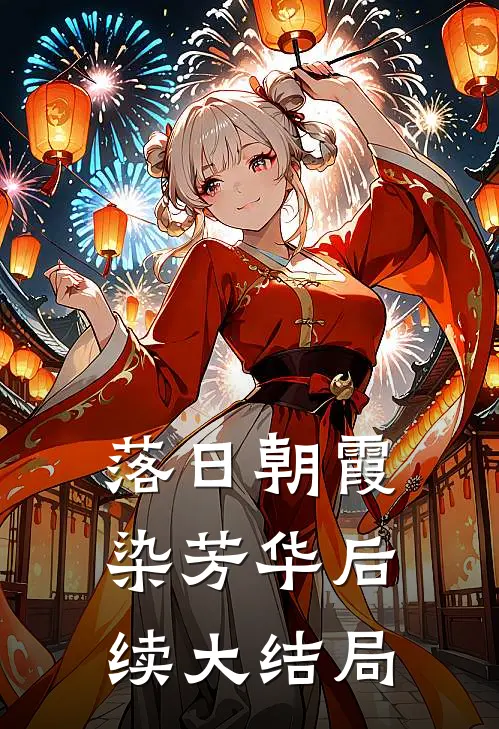 落日朝霞染芳华后续大结局