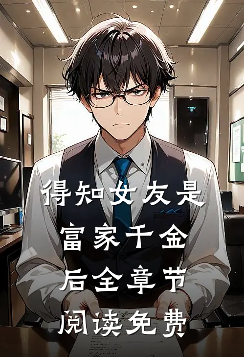 得知女友是富家千金后全章节阅读免费