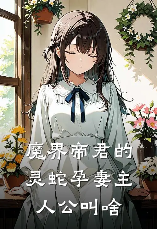 魔界帝君的灵蛇孕妻主人公叫啥