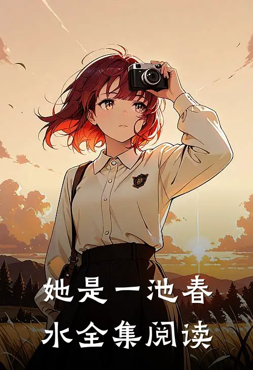 她是一池春水全集阅读