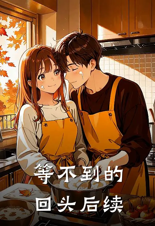 等不到的回头后续