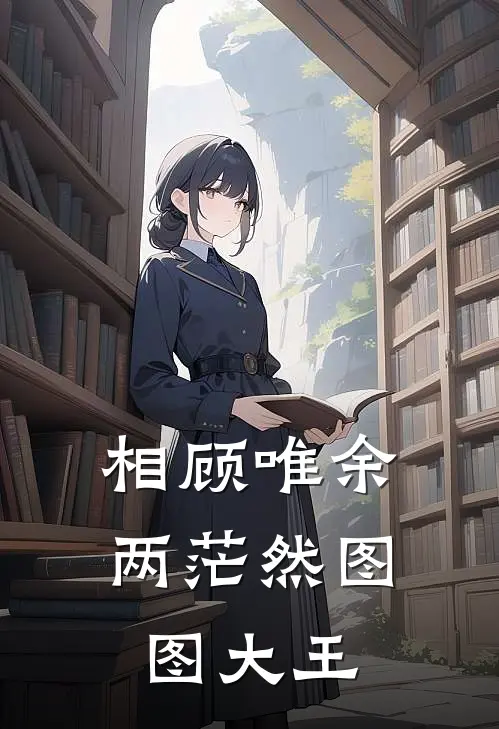 相顾唯余两茫然图图大王