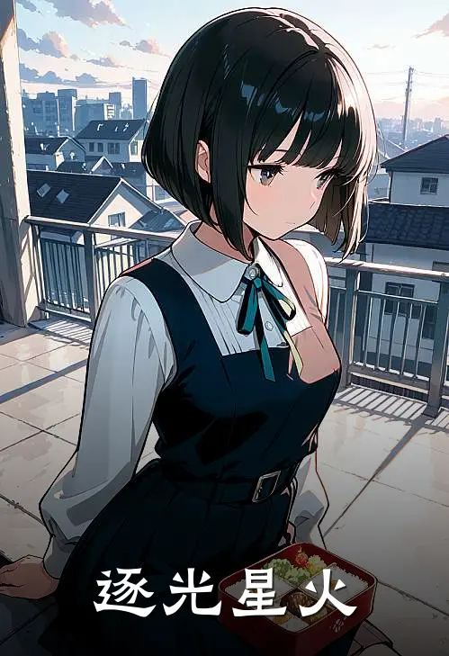 逐光星火