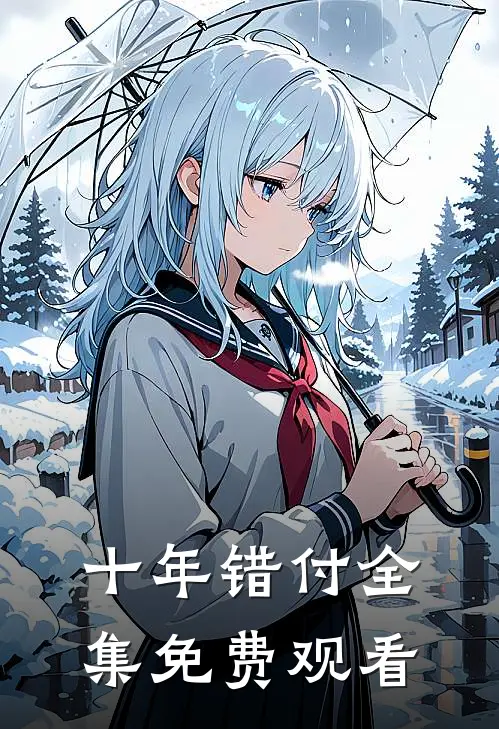 十年错付全集免费观看