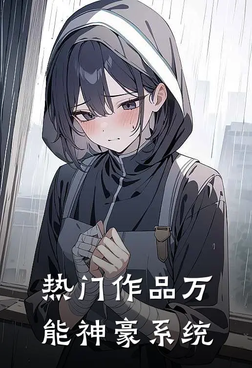 热门作品万能神豪系统