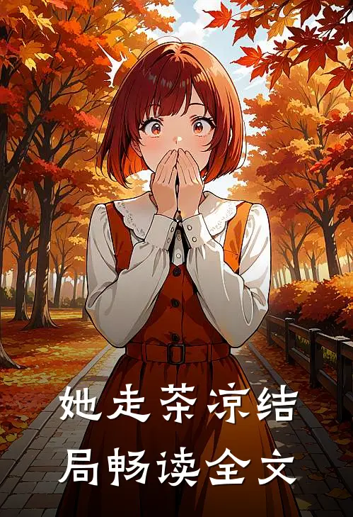 她走茶凉结局畅读全文