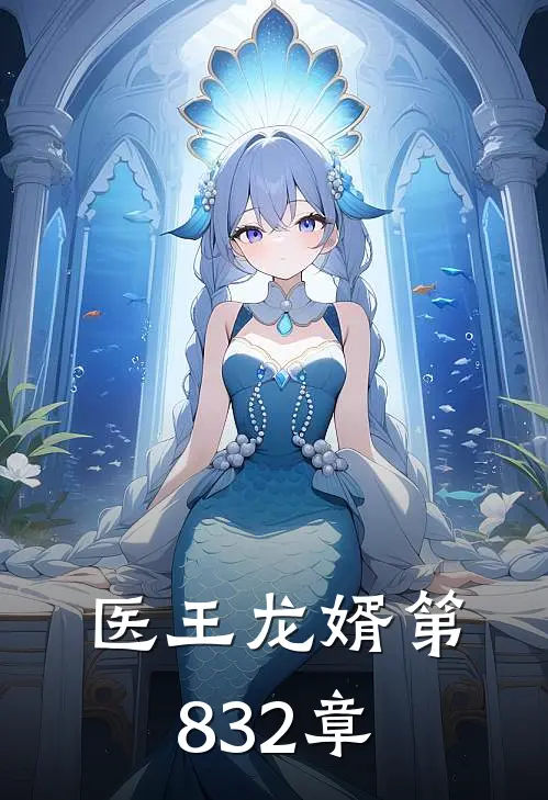 医王龙婿 第832章