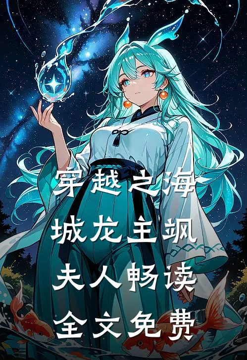穿越之海城龙主飒夫人畅读全文免费