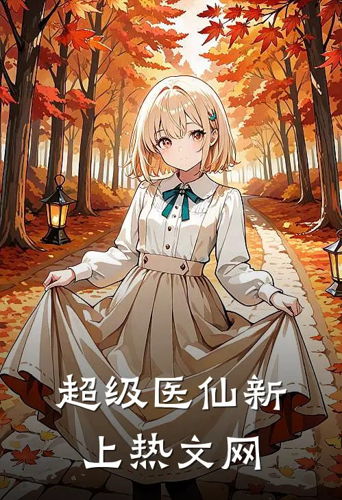超级医仙新上热文网