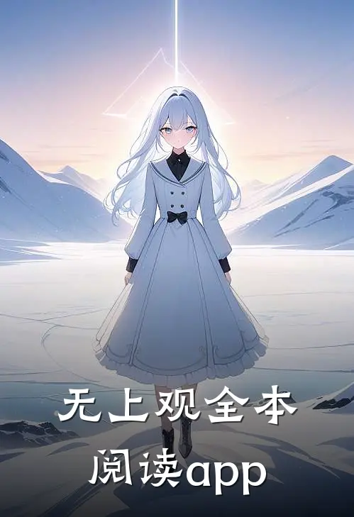 无上观全本阅读app