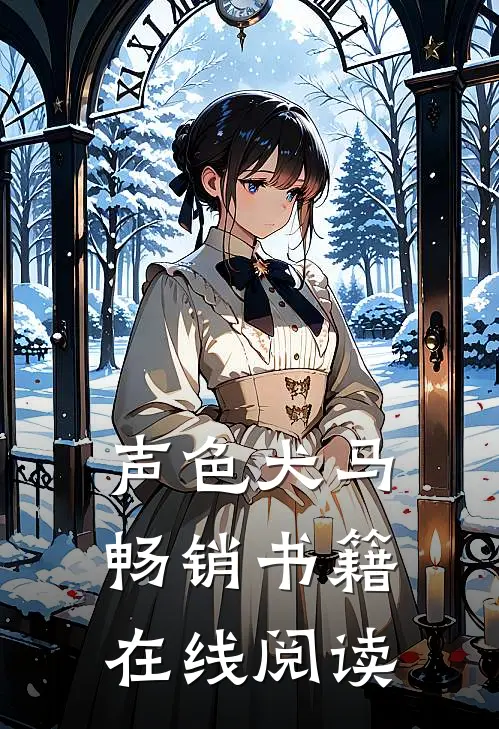 声色犬马畅销书籍在线阅读
