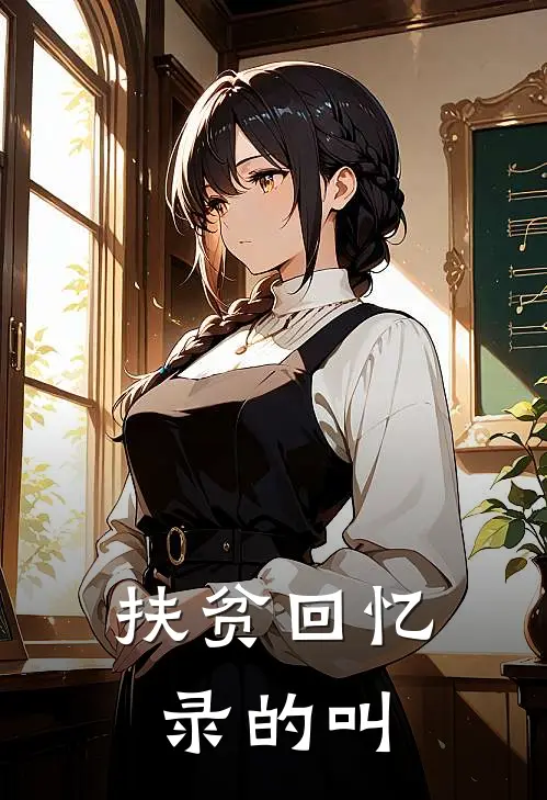 扶贫回忆录的叫
