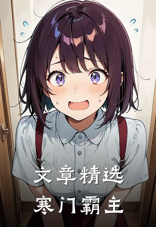 文章精选寒门霸主