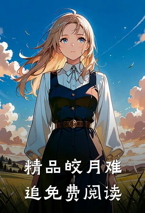 精品皎月难追免费阅读