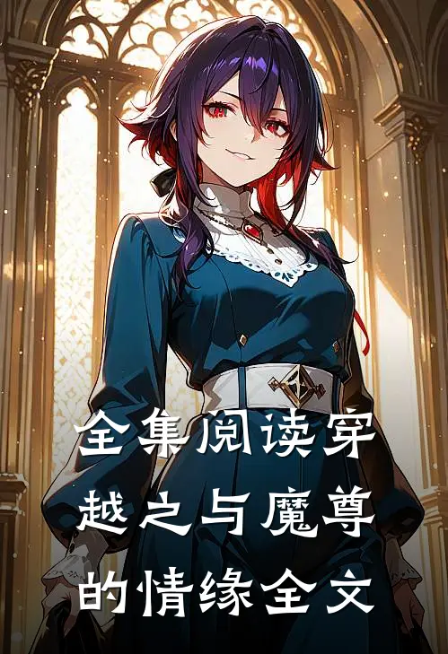 全集阅读穿越之与魔尊的情缘全文