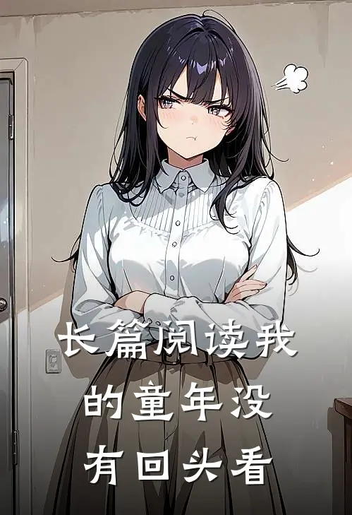 长篇阅读我的童年没有回头看
