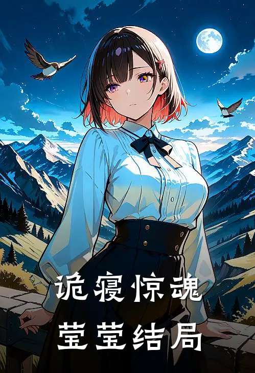 诡寝惊魂莹莹结局