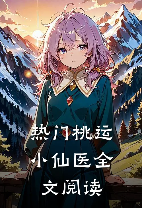 热门桃运小仙医全文阅读
