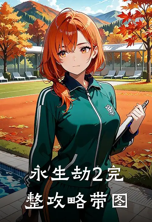 永生劫2完整攻略带图