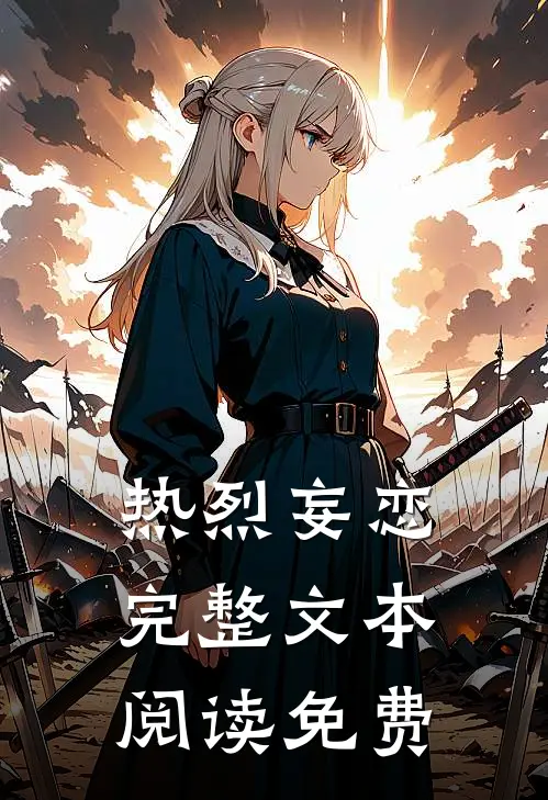 热烈妄恋完整文本阅读免费