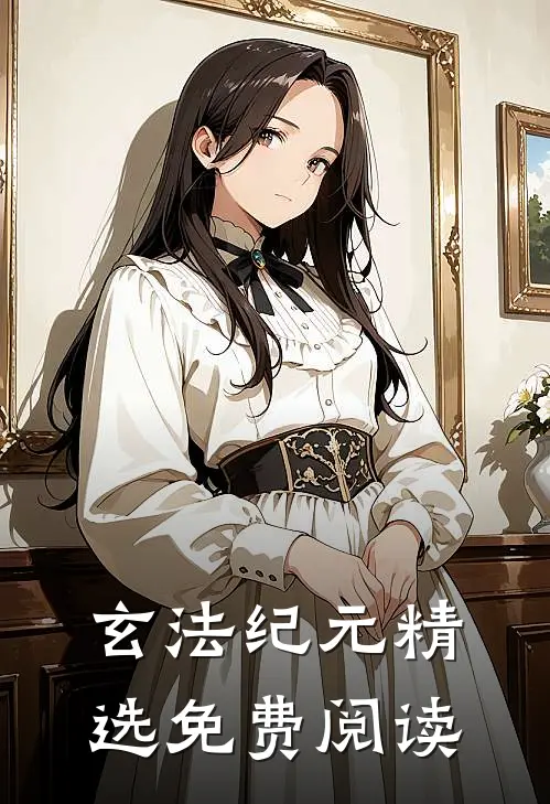 玄法纪元精选免费阅读