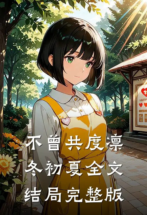 不曾共度凛冬初夏全文结局完整版