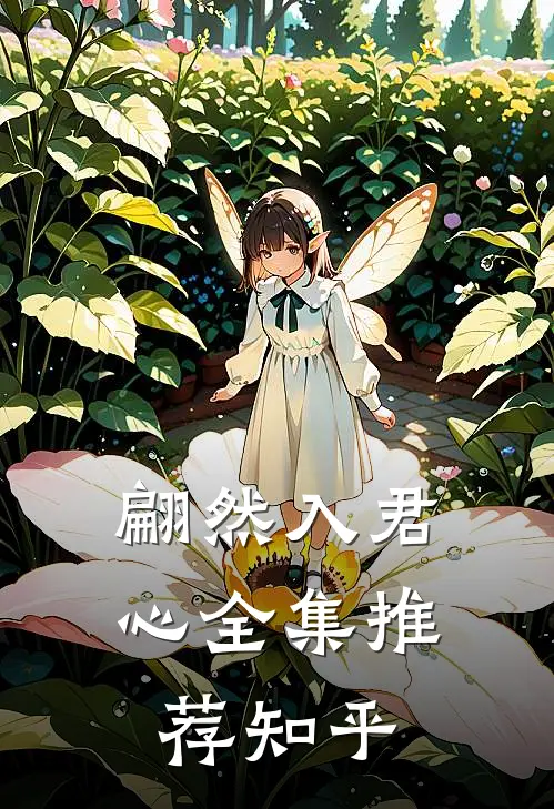 翩然入君心全集推荐知乎